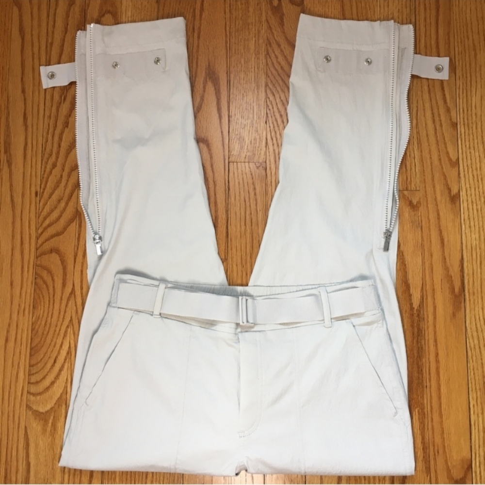 Athleta Trekkie pants
